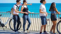 Barcelona Off The Beaten Track 4h Bike Tour