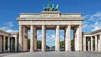 Half Day Walking Tour in Berlin