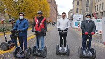 2-Hour Segway Discovery Tour Munich
