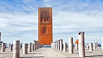 From Marrakech : 7 day visit to the imperial cities of Morocco
