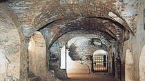 Catacombs in Rome with private transfer