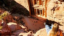 Private Day Tour To Petra From Aqaba
