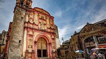 Cuernavaca Cathedral & Santa Prisca Church Tour from Mexico City
