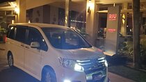 RIU Reggae Palace and RIU Montego Bay Private Airport Transfer