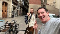 Barcelona's Best Bike Tour