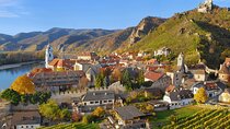 Wachau Valley Vines: A Culinary and Cultural Private Experience