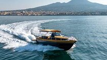 Small group boat tour from Sorrento to Capri