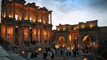Full Ephesus With All Highlights Tour -SKIP THE LINE TICKETS