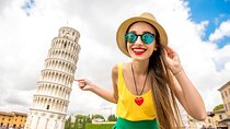 Mesmerizing Sites of Pisa Private Walking Tour