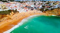 Carvoeiro Tour by Land and Sea