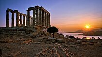 Sounio Private Tour