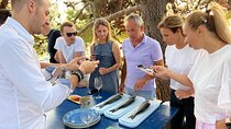 Private Fresh Fish Tasting Academy in Slovenia