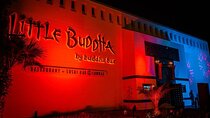Hurghada Private Night Guided City Tour with Little Buddha Disco