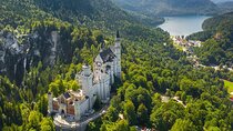 Private Neuschwanstein Tour, Skip The Line-Ticket & Bavarian Meal