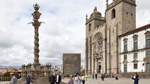 Private Porto Custom Walking Tour Hidden Gems with Local Insider