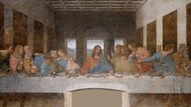 Milan: Exclusive Access with Last Supper visit & Guided Tour