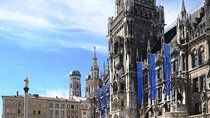 Private Guided Tour through the old town of Munich