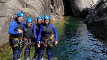 Canyoning Tour Gerês