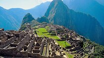 Inca Trail to Machu Picchu From Cusco Full-Day