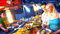 A Foodie Adventure Tour at Kuala Lumpur