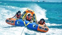 Snorkeling and Tubing in Montego Bay with Transportation 
