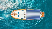 7 hours Private Boat Experience from Positano 