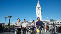 San Francisco: Private E-Bike Tour Discover City's Hidden Gems