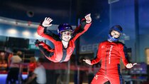 iFLY Indoor Skydiving Queenstown