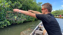 Cartagena Fishing & Crabbing • Unique Local Experience with Lunch