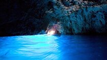 From Sorrento: Capri & Blue Grotto Small Group Tour