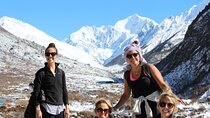 10-Days Private Langtang Valley Trek in Nepal 