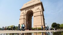 Full Day Private Delhi City Tour
