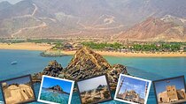Full Day City Tour in Fujairah with pick up