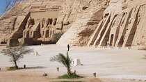 Private Day Tour to Abu Simbel from Luxor 