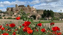 3 Day Foodies & Nature Lovers Tour; Medieval Village Near Madrid