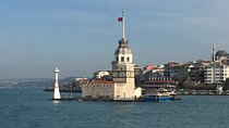Full-Day Private Tour in Istanbul 