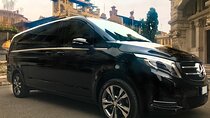 Private Transfer from Rome to Civitavecchia Cruise Port