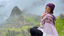 Day Trip by Train to Machu Picchu - Small Group