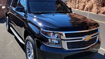 Grand Canyon Private Tour by Luxury SUV