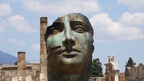 Explore Pompeii & Herculaneum Sites: Private Day Trip from Naples