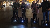2-Hour Segway Discovery Munich Night Tour