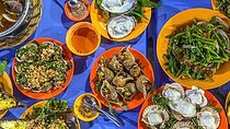 Saigon Foodie Night - Motorbike Tour