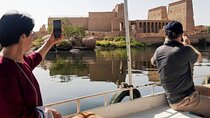 Full-day Private History Tour in Aswan