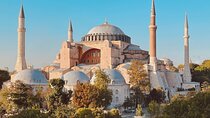 Full-Day Istanbul Old City Walking Tour