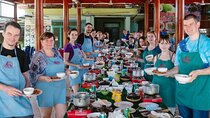 Full Day Private Tour in Cu Chi with Cooking Class