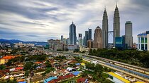 Kuala Lumpur Famous Landmarks Tour