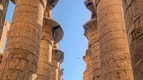 Karnak Temple Private Tour with Transfer, Guide & Tickets Options
