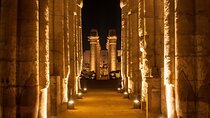 Luxor Temple Twilight Experience – Private Night Visit