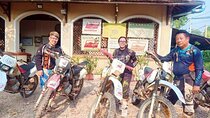 DB Siem Reap to Koh Ker Offroad Dirtbike Tour - 2 days & 1 night 