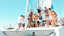 Private Sailing Experience in Portimão - Algarve - Portugal